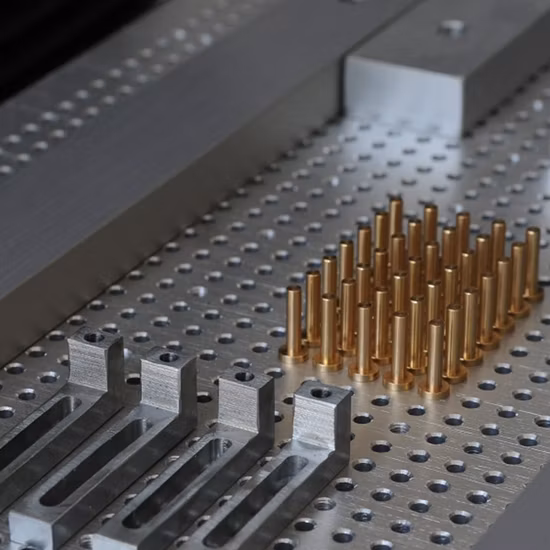 SMT LED PCB アセンブリ半自動 SMT はんだペースト スクリーン印刷機 PCB プリンター