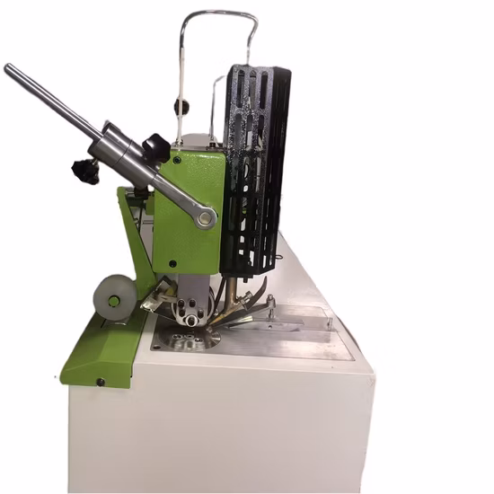 合板薄板木工ベニヤスプライシングマシンの縫製用