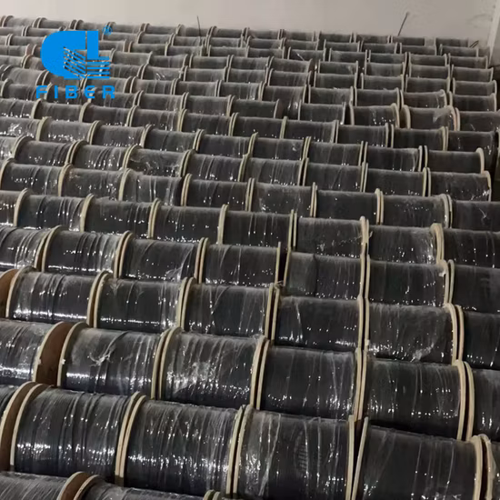 新型光ファイバーUT