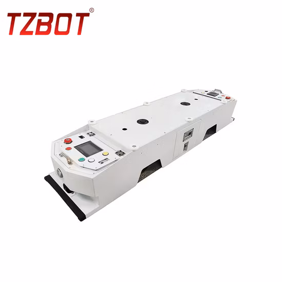 300kg耐荷重倉庫スマート物流AGV